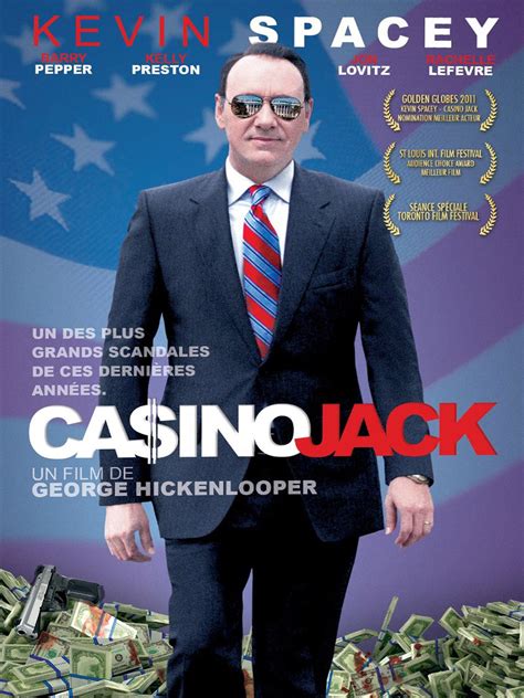  casino jack actors